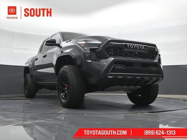 2024 Toyota Tacoma 4WD TRD Pro