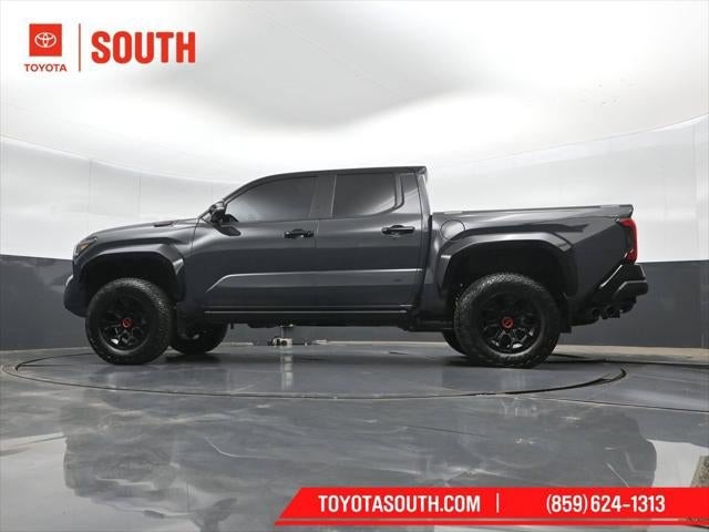 2024 Toyota Tacoma 4WD TRD Pro