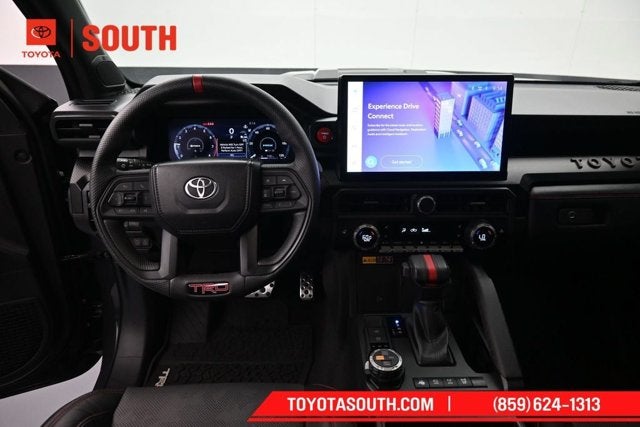 2024 Toyota Tacoma 4WD TRD Pro