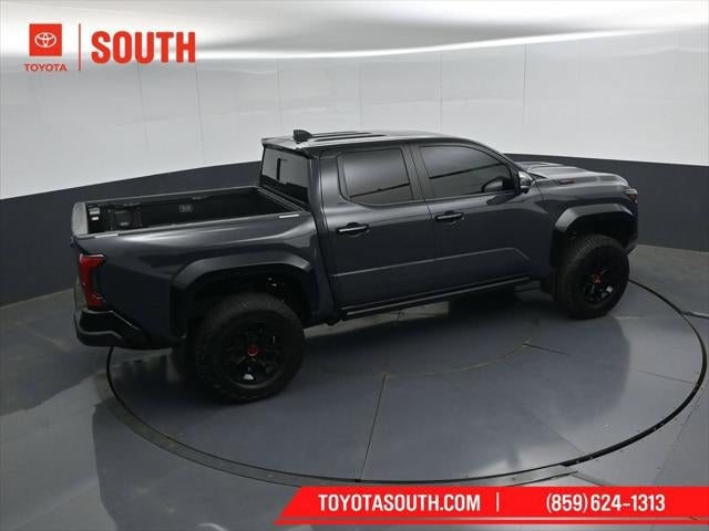 2024 Toyota Tacoma 4WD TRD Pro