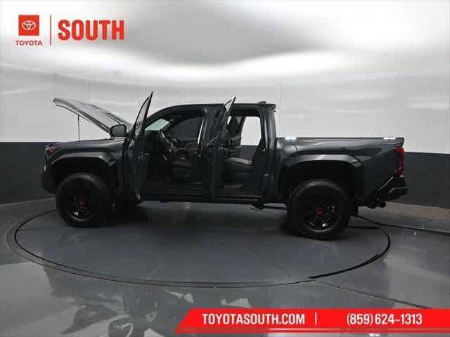2024 Toyota Tacoma 4WD TRD Pro
