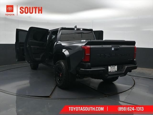 2024 Toyota Tacoma 4WD TRD Pro