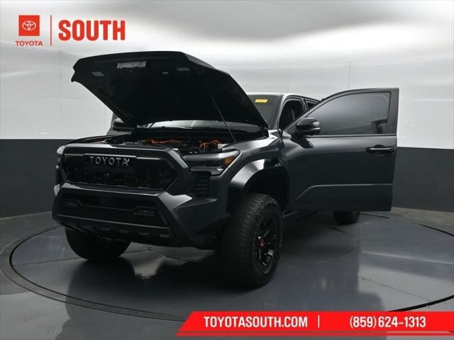 2024 Toyota Tacoma 4WD TRD Pro