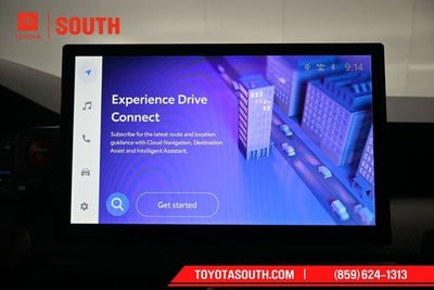 2024 Toyota Tacoma 4WD TRD Pro