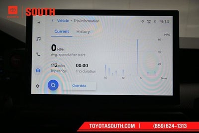 2024 Toyota Tacoma 4WD TRD Pro