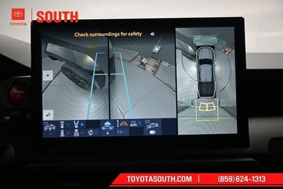 2024 Toyota Tacoma 4WD TRD Pro