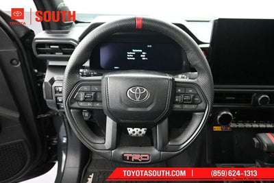 2024 Toyota Tacoma 4WD TRD Pro