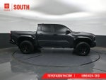 2024 Toyota Tacoma 4WD TRD Pro