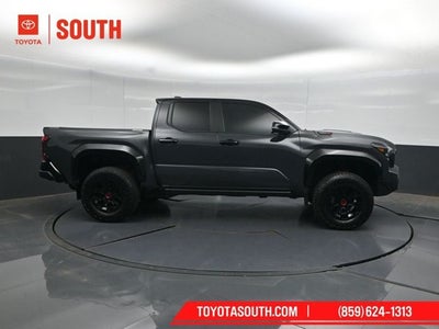 2024 Toyota Tacoma 4WD TRD Pro