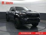 2024 Toyota Tacoma 4WD TRD Pro