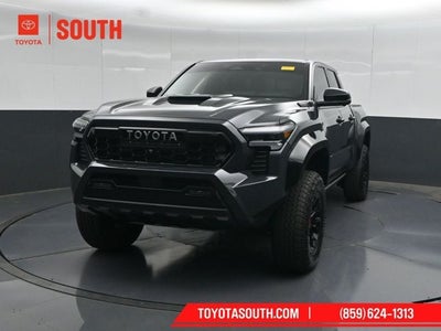 2024 Toyota Tacoma 4WD TRD Pro
