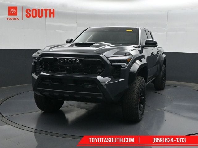2024 Toyota Tacoma 4WD TRD Pro