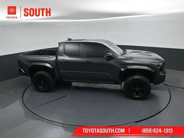 2024 Toyota Tacoma 4WD TRD Pro