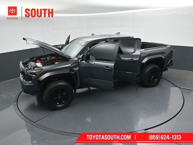 2024 Toyota Tacoma 4WD TRD Pro