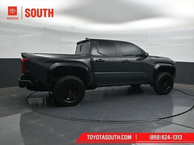 2024 Toyota Tacoma 4WD TRD Pro