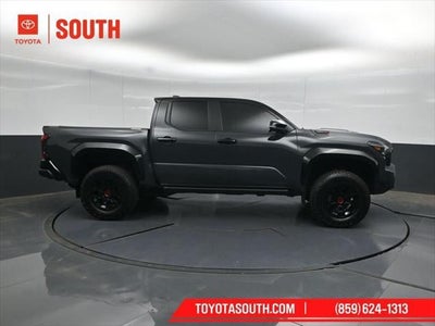 2024 Toyota Tacoma 4WD TRD Pro
