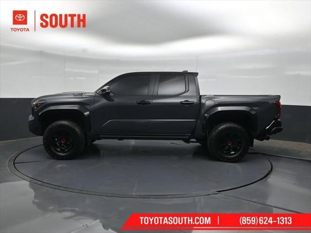 2024 Toyota Tacoma 4WD TRD Pro