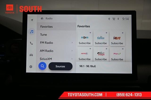2024 Toyota Tacoma 4WD TRD Pro