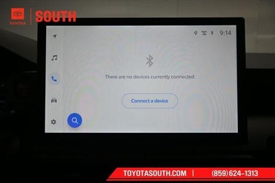2024 Toyota Tacoma 4WD TRD Pro