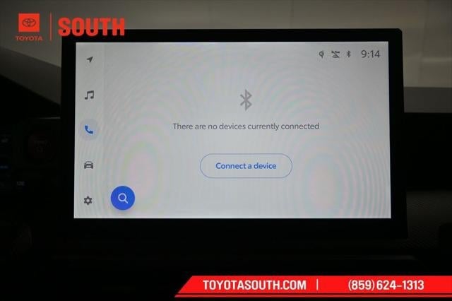 2024 Toyota Tacoma 4WD TRD Pro