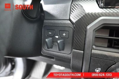 2024 Toyota Tacoma 4WD TRD Pro