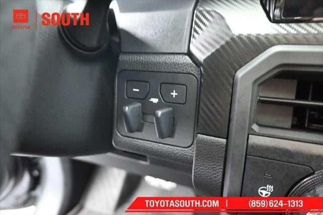 2024 Toyota Tacoma 4WD TRD Pro