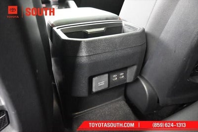 2024 Toyota Tacoma 4WD TRD Pro