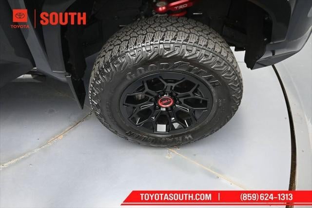 2024 Toyota Tacoma 4WD TRD Pro