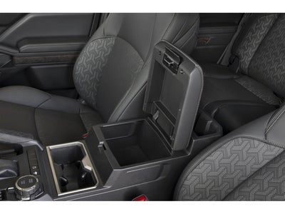 2024 Toyota Tacoma 4WD Limited Hybrid