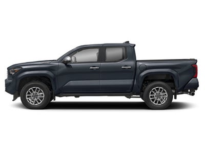 2024 Toyota Tacoma 4WD Limited Hybrid