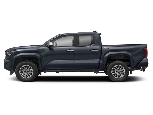 2024 Toyota Tacoma 4WD Limited Hybrid