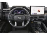 2024 Toyota Tacoma 4WD Limited Hybrid