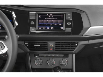 2024 Volkswagen Jetta S