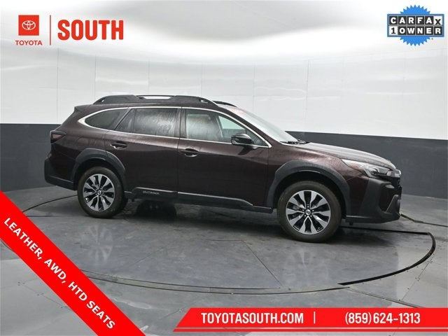 2024 Subaru Outback Limited