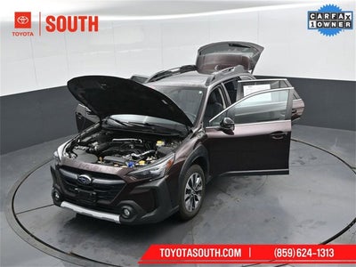 2024 Subaru Outback Limited