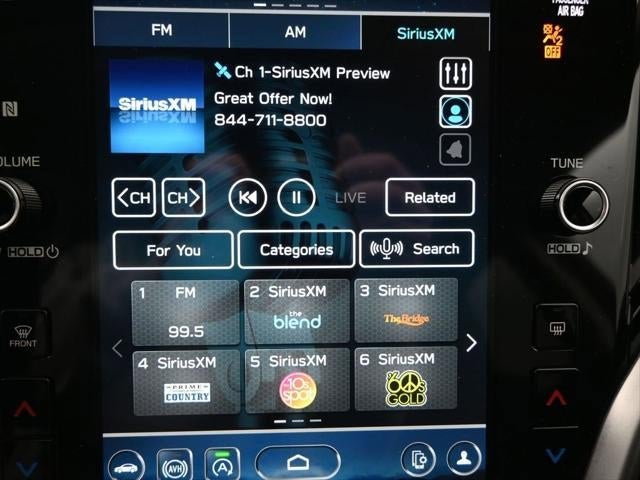 2024 Subaru Outback Limited