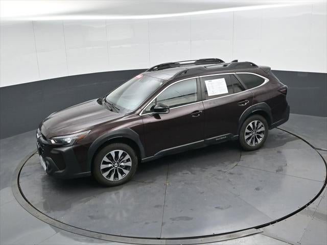 2024 Subaru Outback Limited