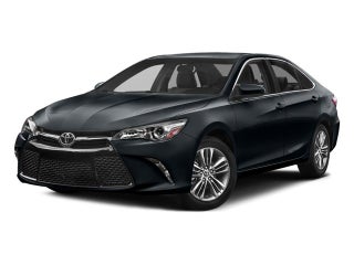 2016 Toyota Camry Base