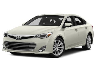 2015 Toyota Avalon XLE Touring
