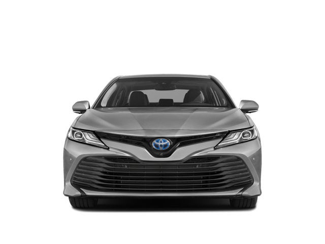2020 Toyota Camry Hybrid XLE
