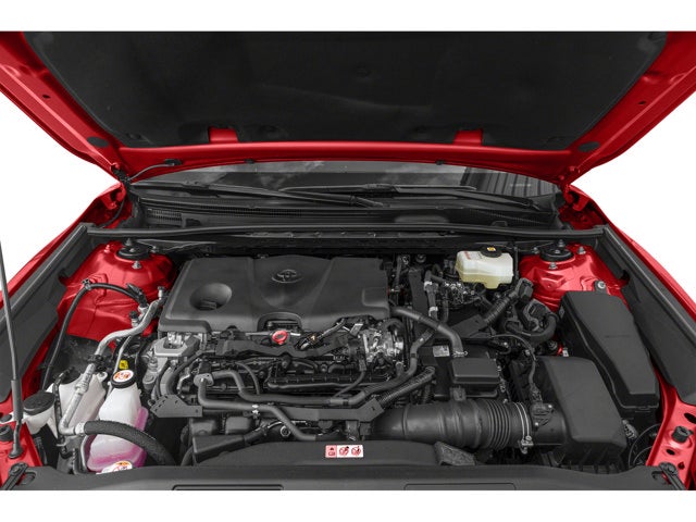 2023 Toyota Camry Hybrid SE Nightshade