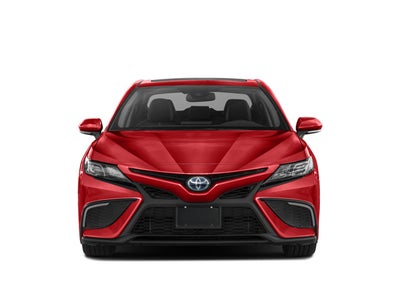 2023 Toyota Camry Hybrid SE Nightshade