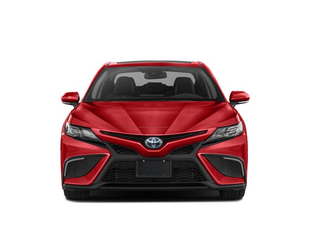 2023 Toyota Camry Hybrid SE Nightshade