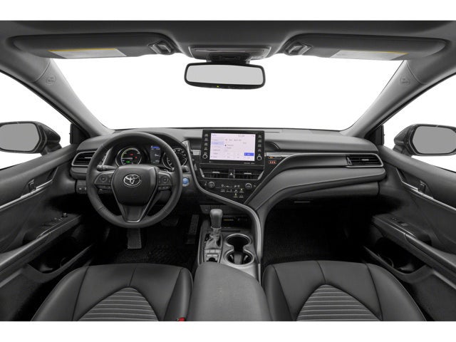 2023 Toyota Camry Hybrid SE Nightshade