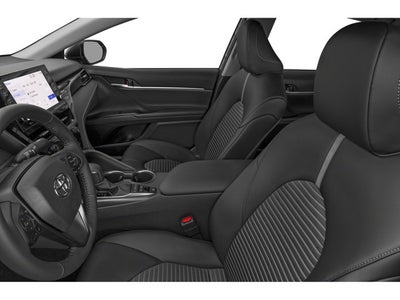 2023 Toyota Camry Hybrid SE Nightshade
