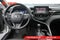 2023 Toyota Camry SE Nightshade