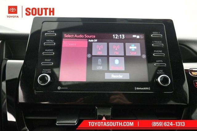 2023 Toyota Camry SE Nightshade