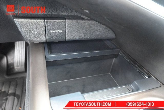 2023 Toyota Camry SE Nightshade