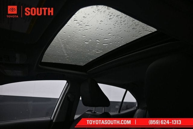 2023 Toyota Camry SE Nightshade
