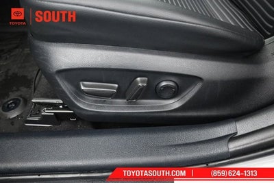 2023 Toyota Camry SE Nightshade